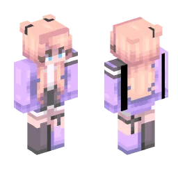 Minecraft Skin #156213