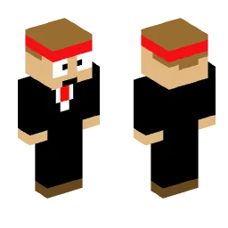 Minecraft Skin #156217
