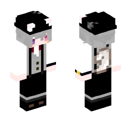 Minecraft Skin #156223