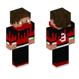 Minecraft Skin #156224