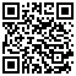 MeryJones QR Code
