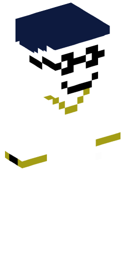 Axzell Minecraft Skin Preview on Minecraft.Co.Com