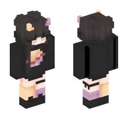 Minecraft Skin #156232
