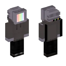 Minecraft Skin #156233
