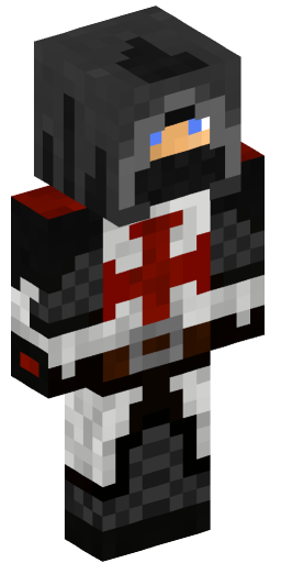 vb1 Minecraft Skin Preview on Minecraft.Co.Com