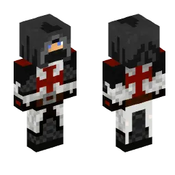 Minecraft Skin #156236