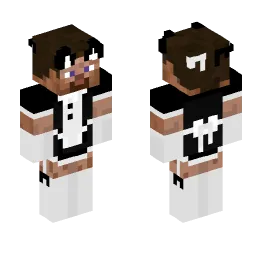 Minecraft Skin #156237