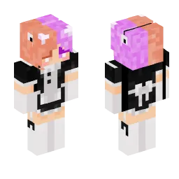 Minecraft Skin #156242