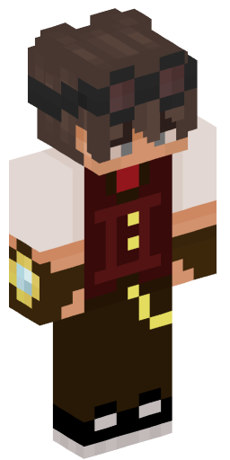 kaddddi Minecraft Skin Preview on Minecraft.Co.Com