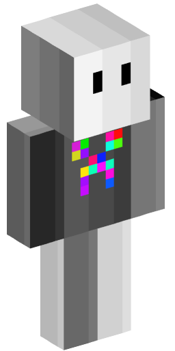 Uberall Minecraft Skin Preview on Minecraft.Co.Com