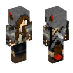 Minecraft Skin #156247