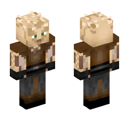 Minecraft Skin #156251