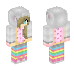 Minecraft Skin #156253