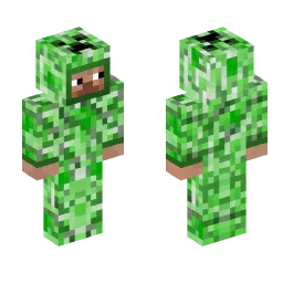 Minecraft Skin #156255