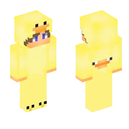 Minecraft Skin #156258