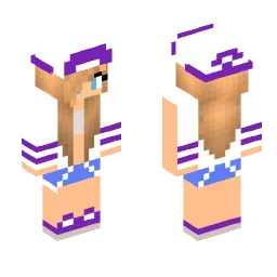 Minecraft Skin #156262