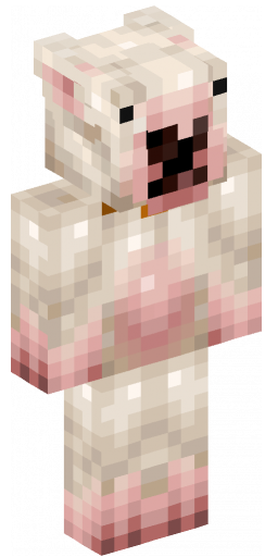 Minecraft Skin #156268