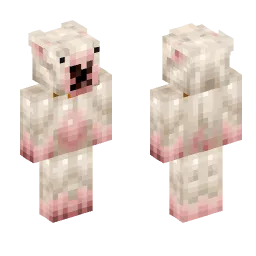 Minecraft Skin #156268