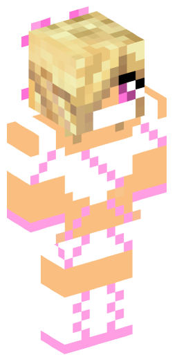 Skepp Minecraft Skin Preview on Minecraft.Co.Com