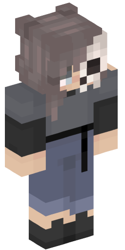 kennack Minecraft Skin Preview on Minecraft.Co.Com