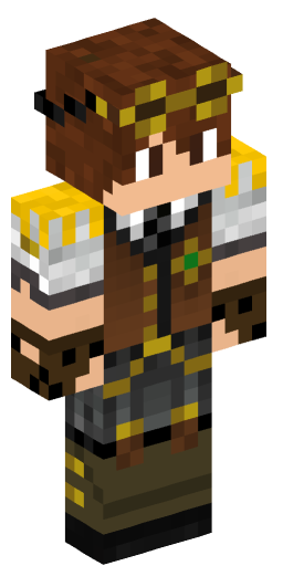 Minecraft Skin #156286