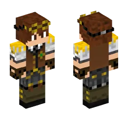 Minecraft Skin #156286