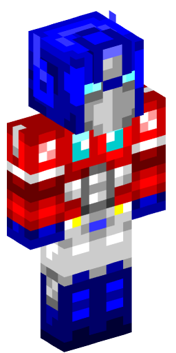wafflegod Minecraft Skin Preview on Minecraft.Co.Com