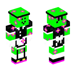 Minecraft Skin #156296
