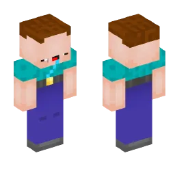 Minecraft Skin #156298