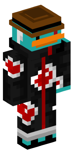 amel__os Minecraft Skin Preview on Minecraft.Co.Com