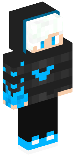 Revan_PvP Minecraft Skin Preview on Minecraft.Co.Com