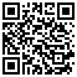 hariesh QR Code