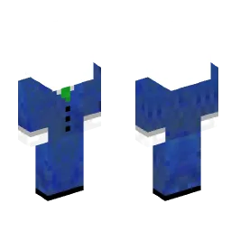 Minecraft Skin #156310