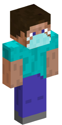 poggy Minecraft Skin Preview on Minecraft.Co.Com