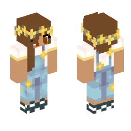 Minecraft Skin #156318