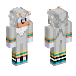 Minecraft Skin #156321
