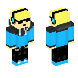 Minecraft Skin #156323