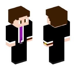 Minecraft Skin #156327