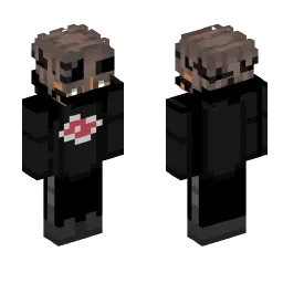 Minecraft Skin #156329