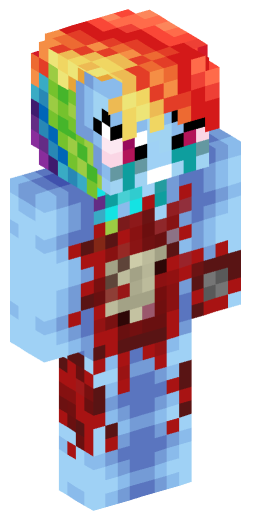 Minecraft Skin #156330