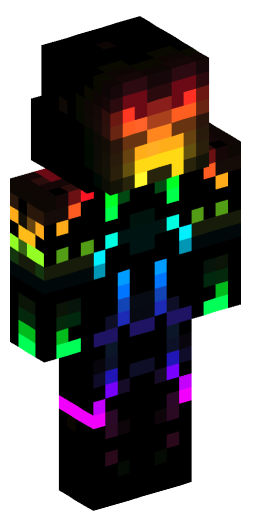 Minecraft Skin #156331