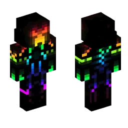 Minecraft Skin #156331