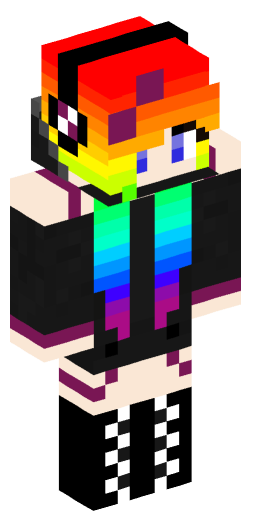 bluej21 Minecraft Skin Preview on Minecraft.Co.Com