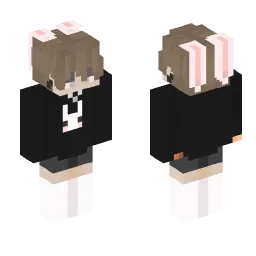 Minecraft Skin #156335