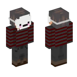 Minecraft Skin #156336