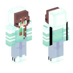 Minecraft Skin #156337