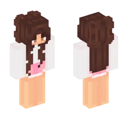 Minecraft Skin #156340
