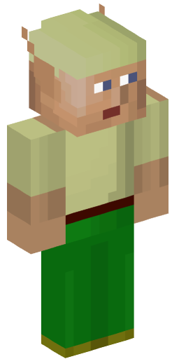 SoulOfCinder Minecraft Skin Preview on Minecraft.Co.Com