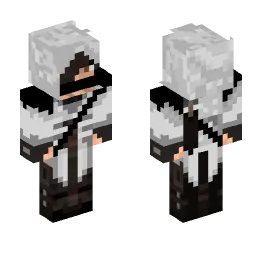 Minecraft Skin #156342