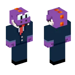 Minecraft Skin #156343